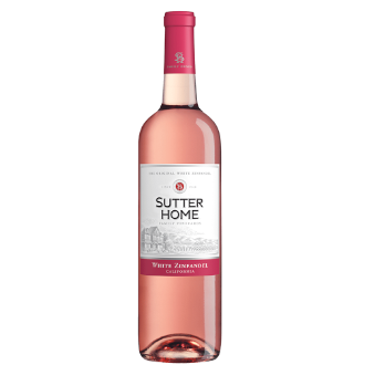 סאטר הום זינפנדל