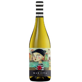 מרטין קודאס אלבריניו מרייטה